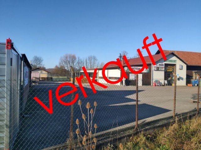 Gastronomie, Wohnen, Verkauf, Getränkemarkt und Lager | jutta vollmer